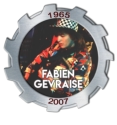 Fabien Gevraise