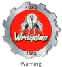 Warning