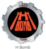 H Bomb