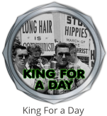 King For a Day