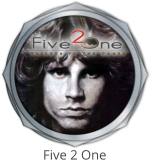 Five 2 One