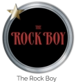 The Rock Boy