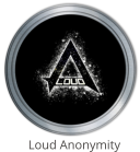 Loud Anonymity