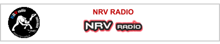 NRV RADIO  PLAYER