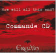 Commande CD