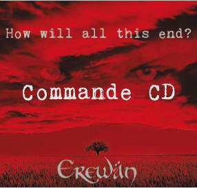 Commande CD